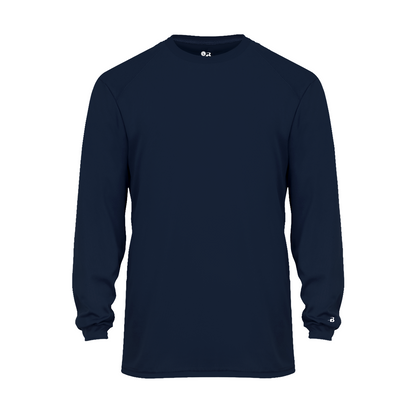 B-Core L/S Youth Tee