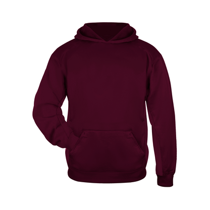 Performance Fleece Youth Hood