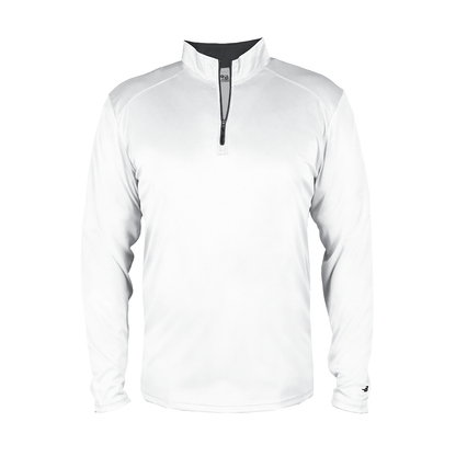 B-Core Youth 1/4 Zip