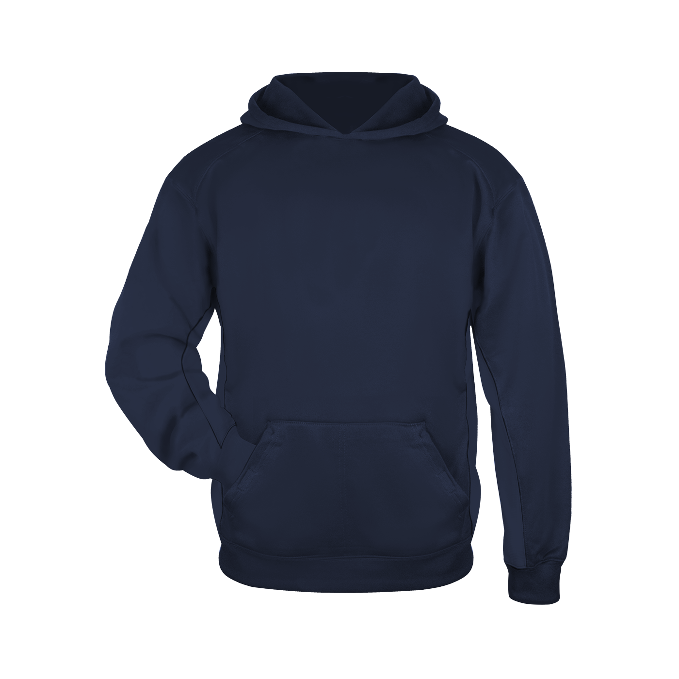 Performance Fleece Youth Hood