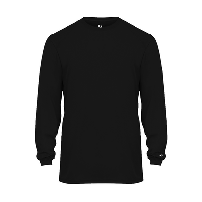 B-Core L/S Youth Tee