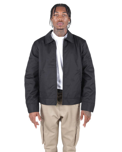 INSULATED MECHANIC JACKET