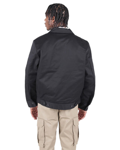 INSULATED MECHANIC JACKET