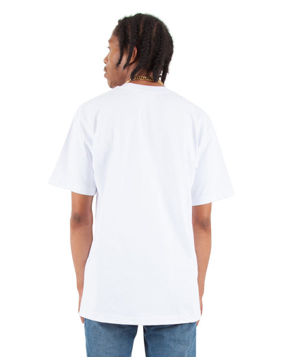 MAX HEAVYWEIGHT SHORT SLEEVE