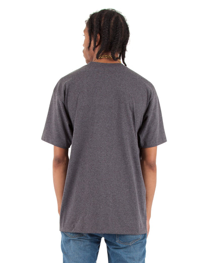 MAX HEAVYWEIGHT SHORT SLEEVE