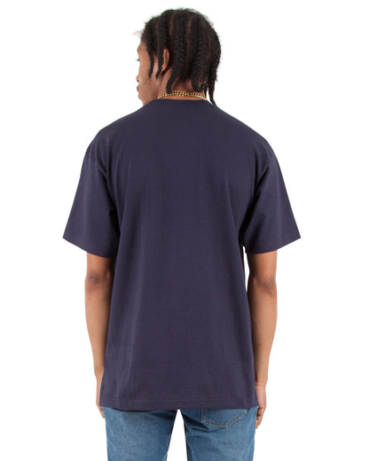 MAX HEAVYWEIGHT SHORT SLEEVE